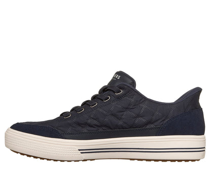 Skechers Skechers Slip-ins: Arch Fit Arcade - Cozy Fit Charming Daze