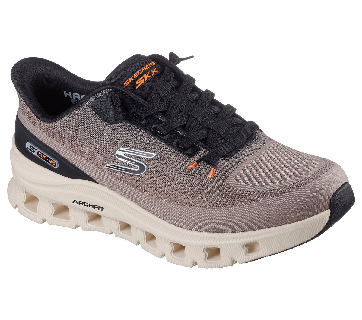 Skechers Skechers Slip-ins: Arch Fit Glide-Step Pro