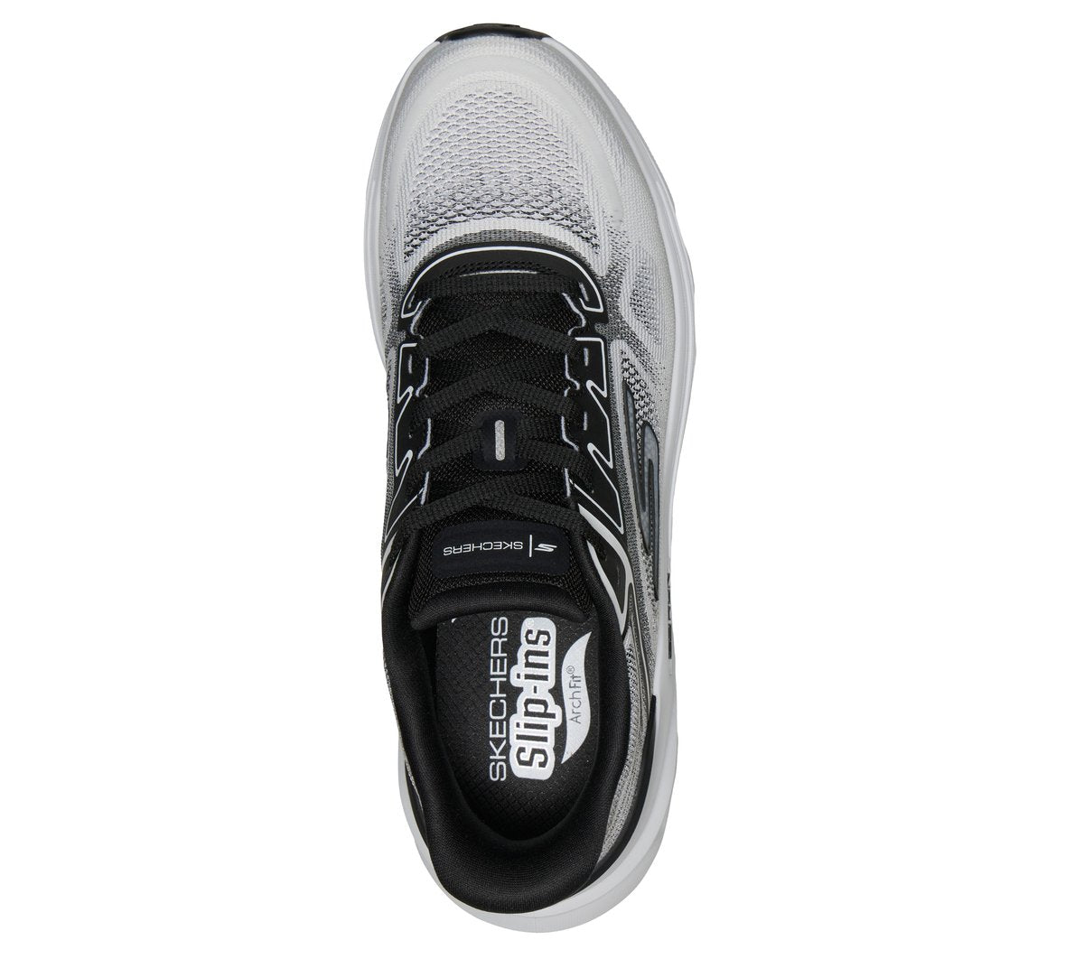 Skechers Skechers Slip-ins: GO RUN Glide-Step Arch Fit