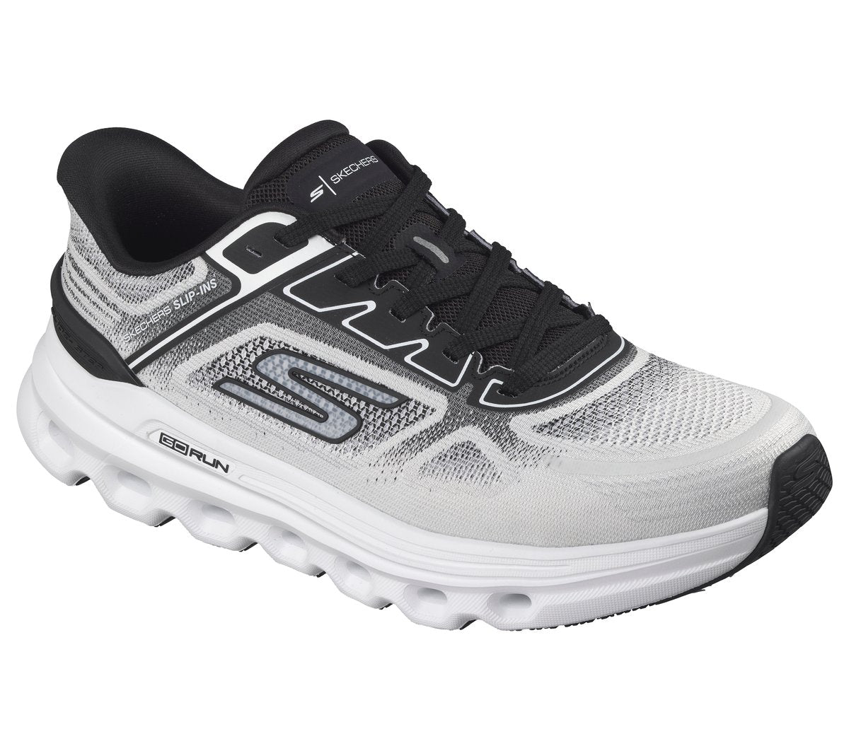 Skechers Skechers Slip-ins: GO RUN Glide-Step Arch Fit