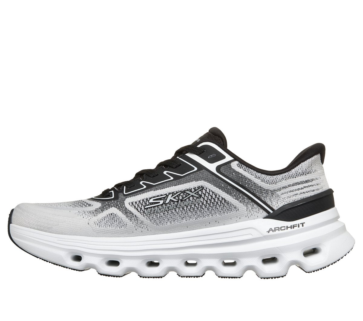 Skechers Skechers Slip-ins: GO RUN Glide-Step Arch Fit
