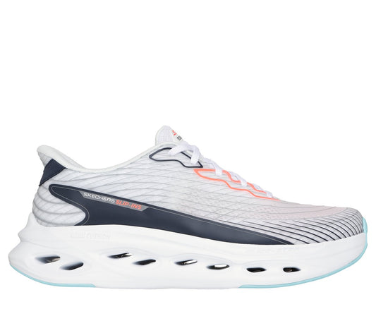 Skechers Skechers Slip-ins: Max Cushioning Glide-Step - Sapphire