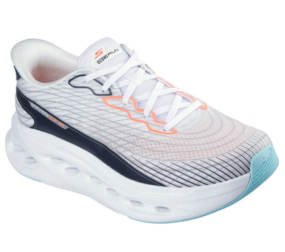 Skechers Skechers Slip-ins: Max Cushioning Glide-Step - Sapphire