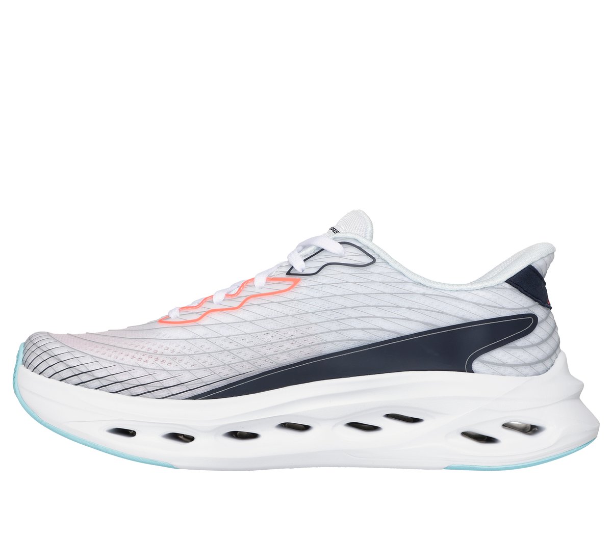 Skechers Skechers Slip-ins: Max Cushioning Glide-Step - Sapphire