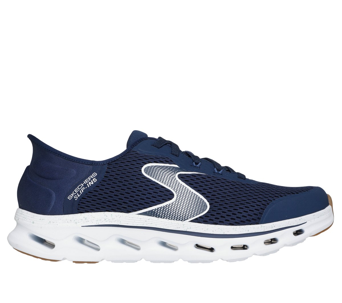 Skechers Skechers Slip-ins: GO WALK Glide-Step 2.0 - Zander