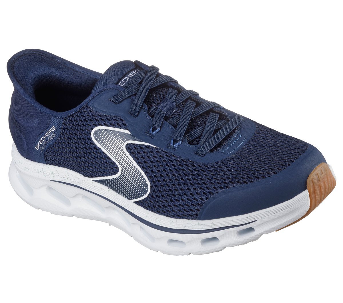 Skechers Skechers Slip-ins: GO WALK Glide-Step 2.0 - Zander