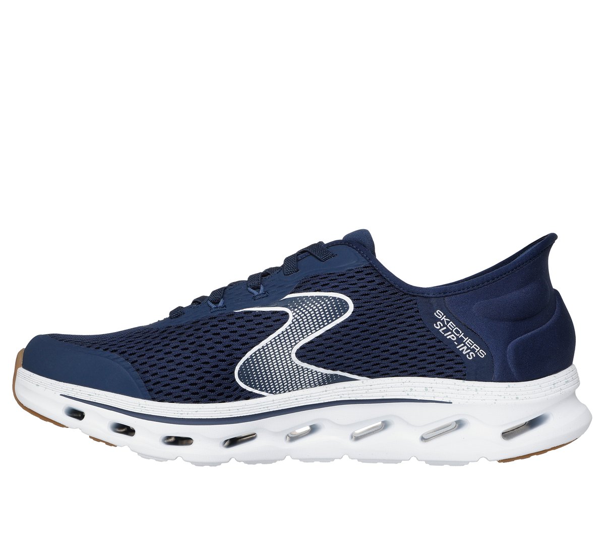 Skechers Skechers Slip-ins: GO WALK Glide-Step 2.0 - Zander