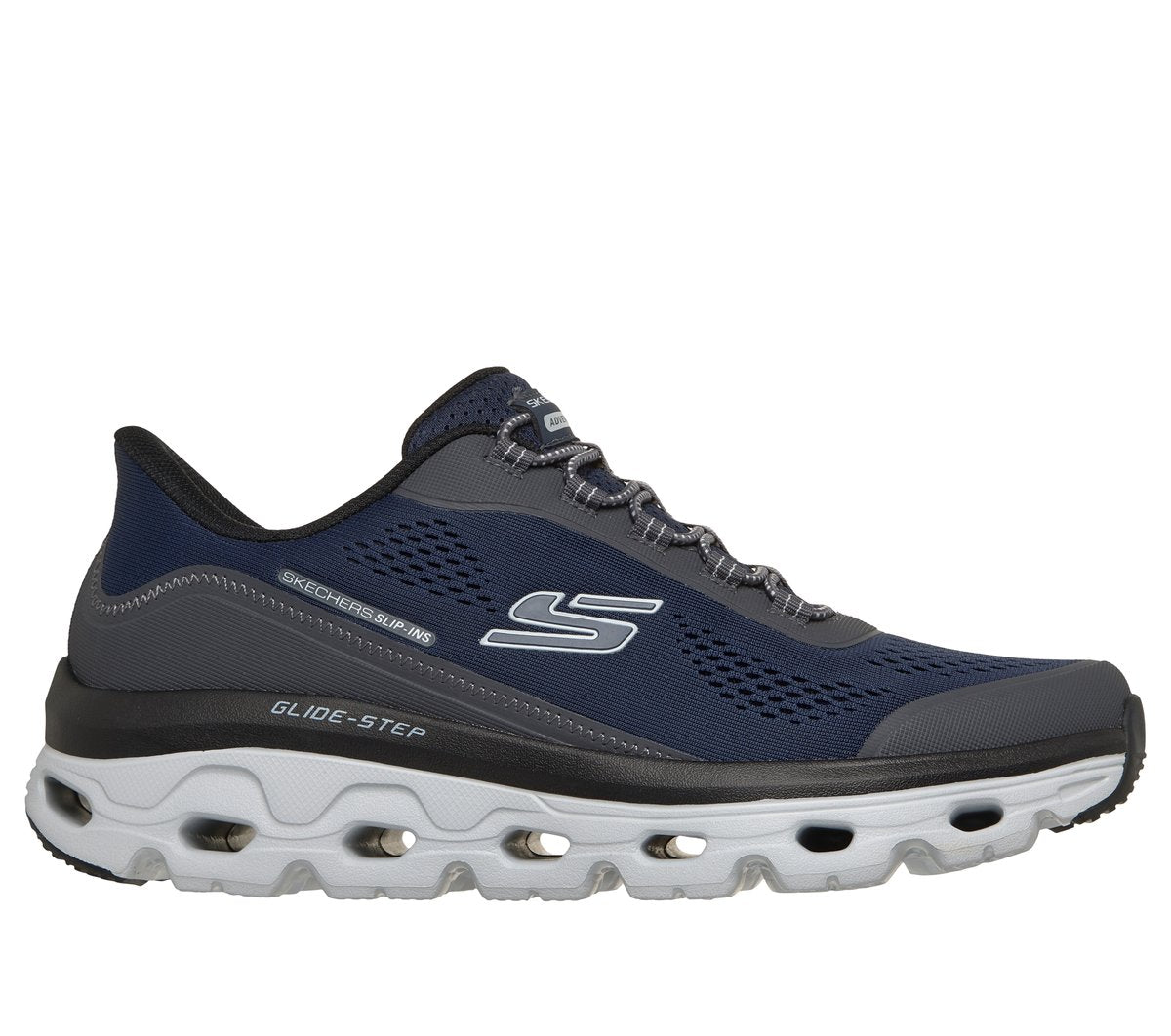 Skechers Skechers Slip-ins: Glide-Step Sole - Glover Peak