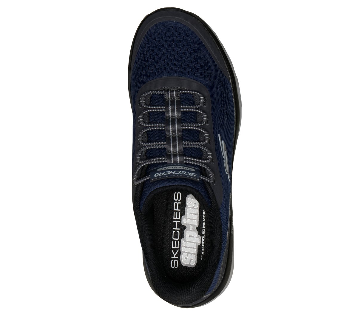 Skechers Skechers Slip-ins: Glide-Step Sole - Glover Peak