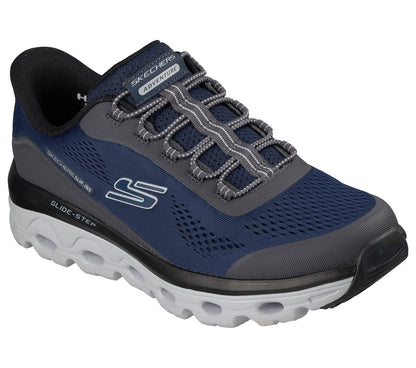 Skechers Skechers Slip-ins: Glide-Step Sole - Glover Peak