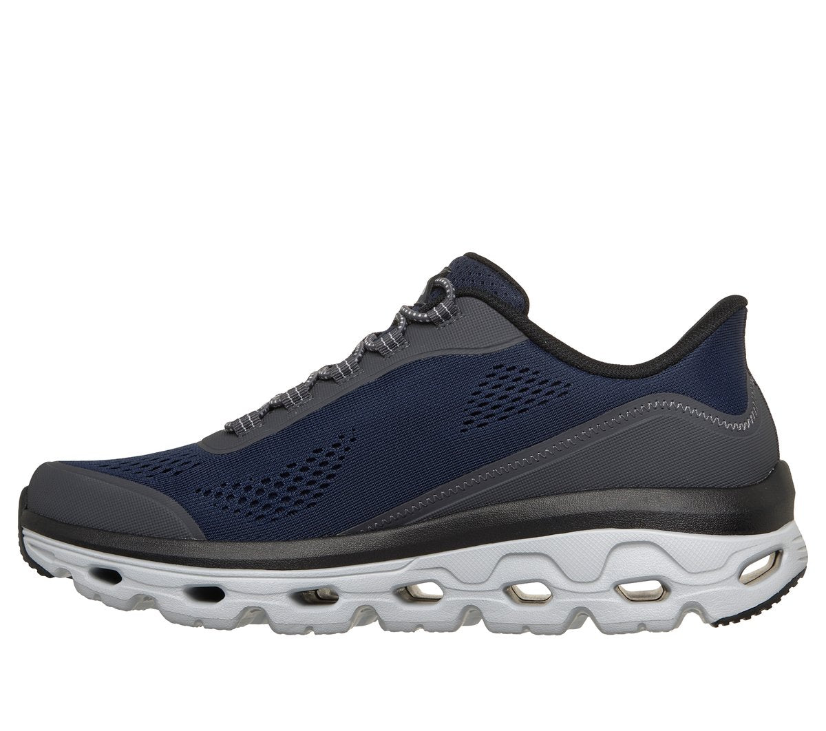 Skechers Skechers Slip-ins: Glide-Step Sole - Glover Peak