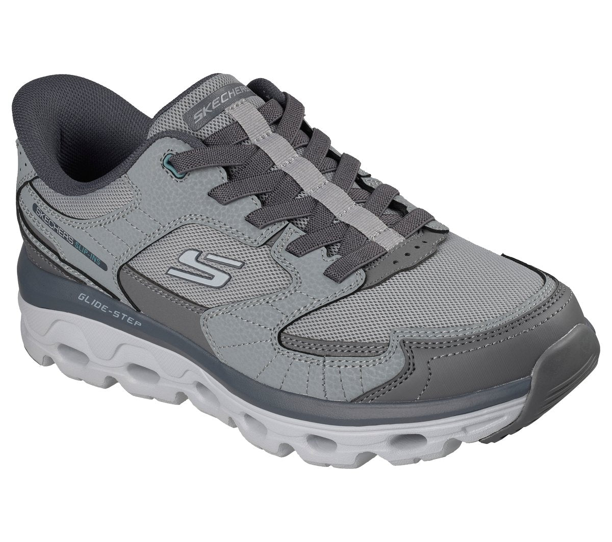 Skechers Skechers Slip-ins: Glide-Step Sole - Beale Creek