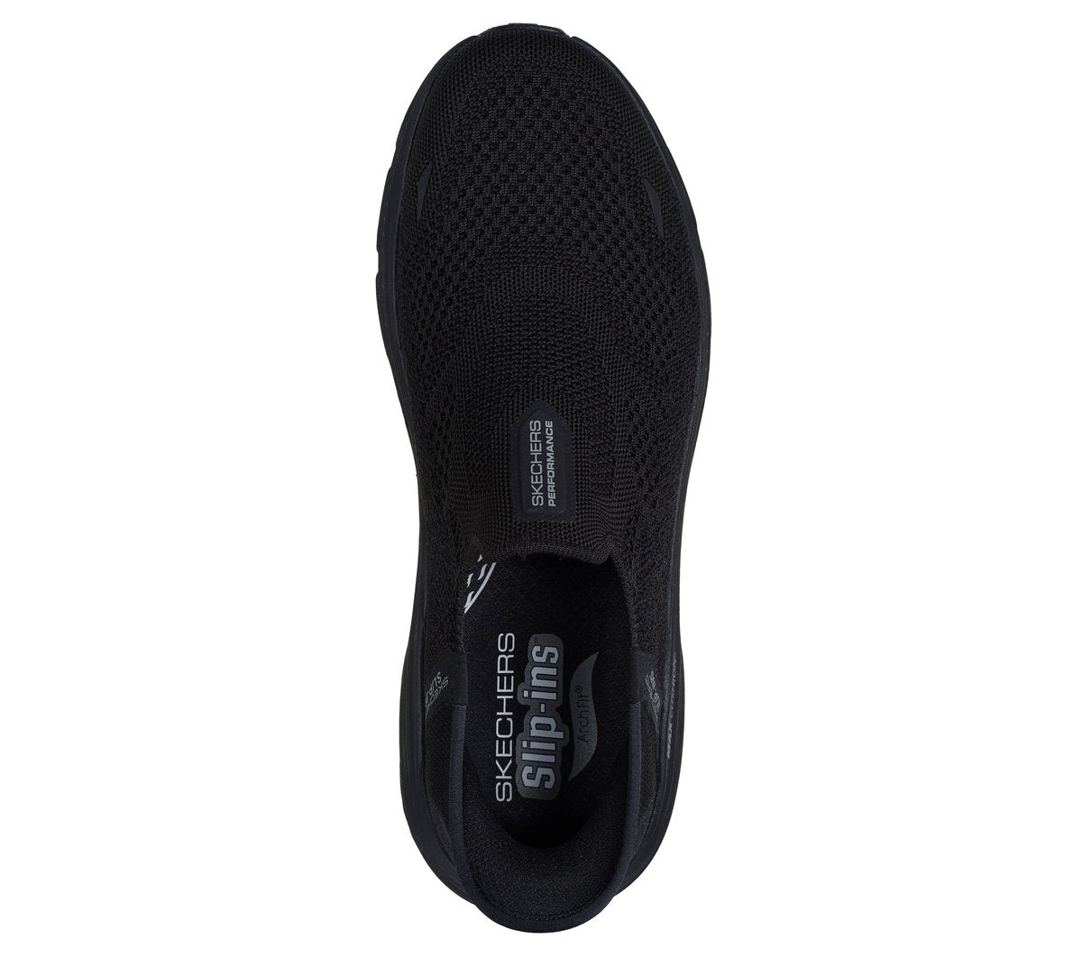 Skechers Skechers Slip-ins: Max Cushioning Arch Fit 2.0 - Fortuitous 2.0