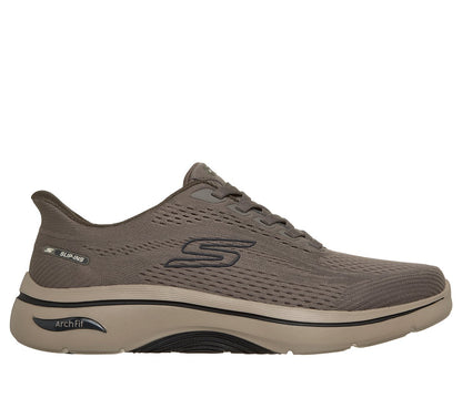 Skechers Skechers Slip-ins: GO WALK Arch Fit 2.0 - Percy
