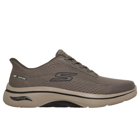 Skechers Skechers Slip-ins: GO WALK Arch Fit 2.0 - Percy