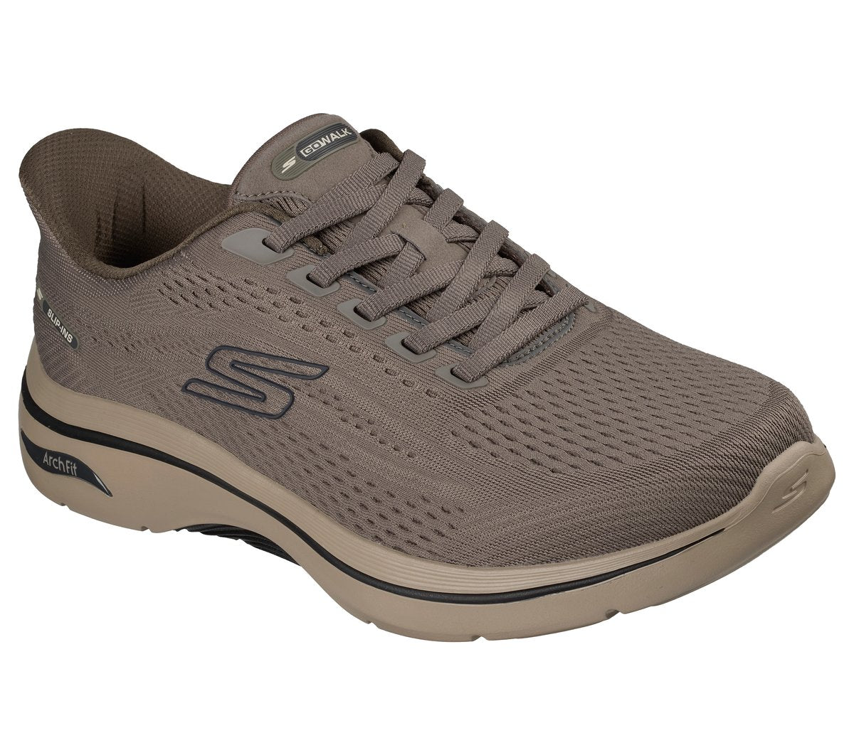 Skechers Skechers Slip-ins: GO WALK Arch Fit 2.0 - Percy