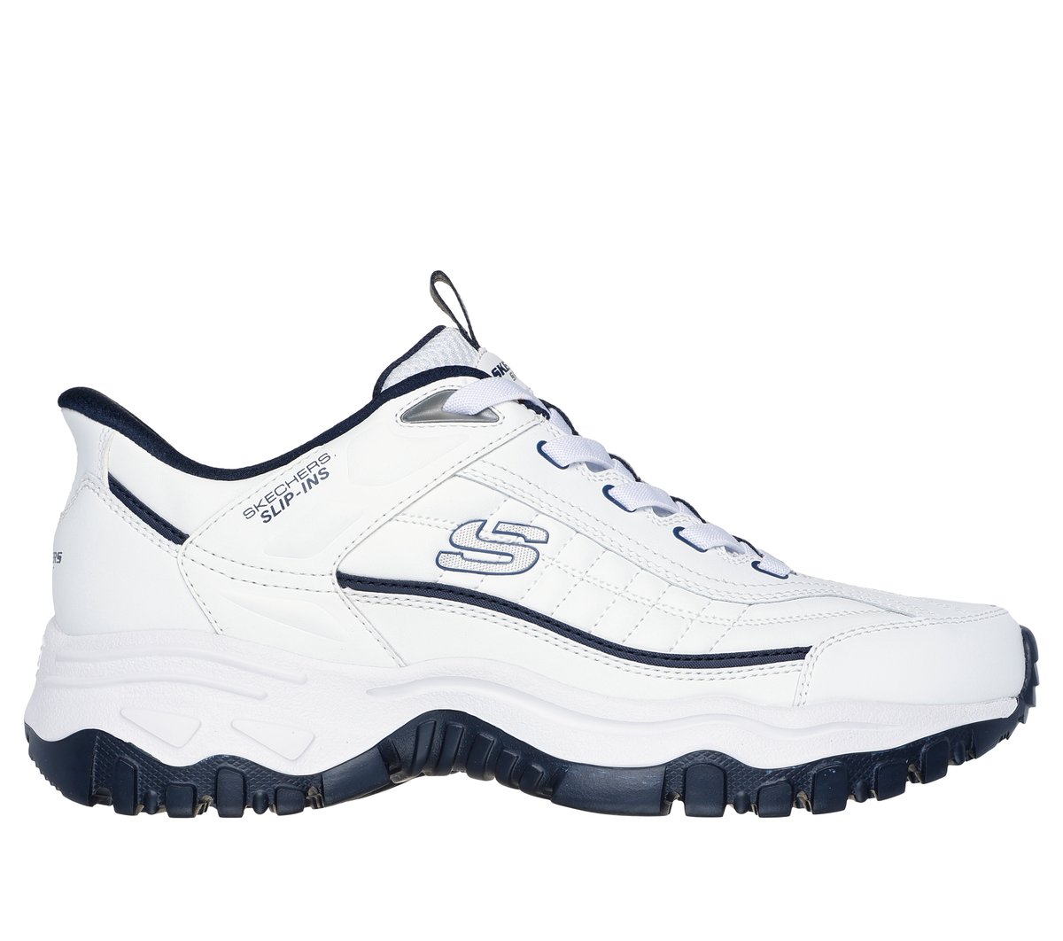 Skechers Skechers Slip-ins: E'Lite Afterburn - Grill Corporal