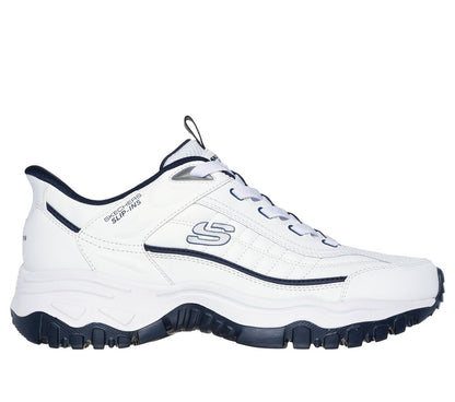 Skechers Skechers Slip-ins: E'Lite Afterburn - Grill Corporal