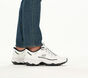 Skechers Skechers Slip-ins: E'Lite Afterburn - Grill Corporal