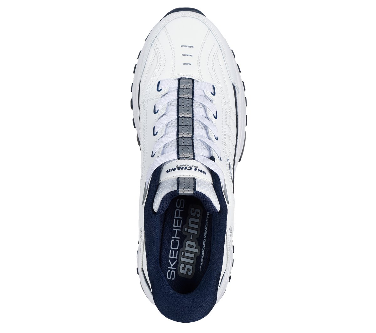 Skechers Skechers Slip-ins: E'Lite Afterburn - Grill Corporal