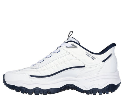 Skechers Skechers Slip-ins: E'Lite Afterburn - Grill Corporal