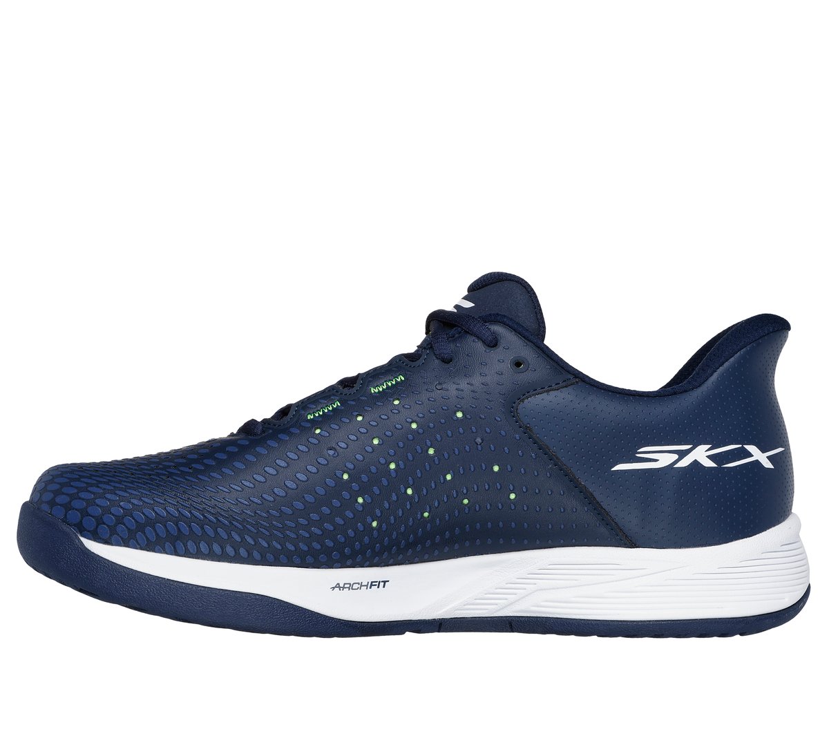 Skechers Skechers Slip-ins Relaxed Fit: Viper Court Reload