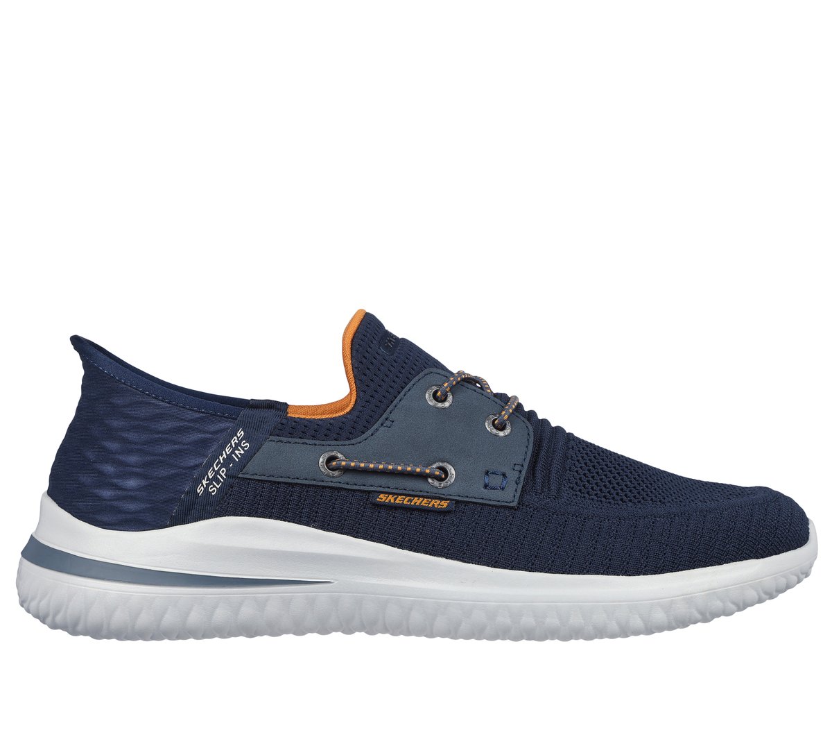 Skechers Skechers Slip-ins: Delson 3.0 - Roth
