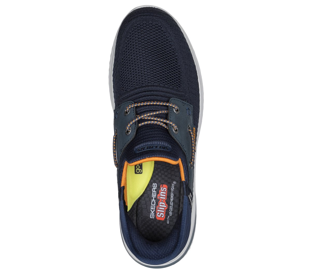 Skechers Skechers Slip-ins: Delson 3.0 - Roth