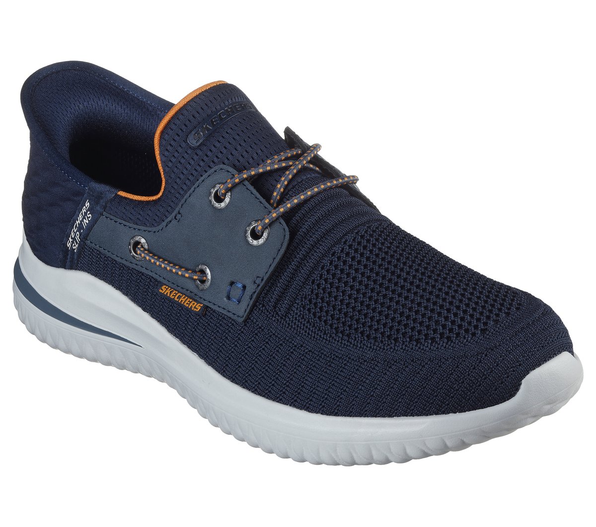 Skechers Skechers Slip-ins: Delson 3.0 - Roth