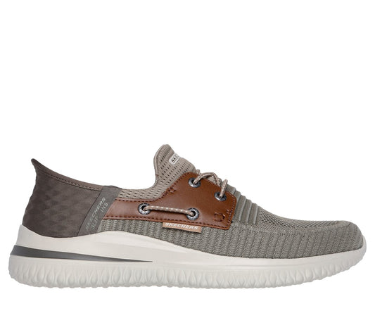 Skechers Skechers Slip-ins: Delson 3.0 - Roth