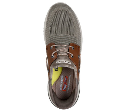 Skechers Skechers Slip-ins: Delson 3.0 - Roth