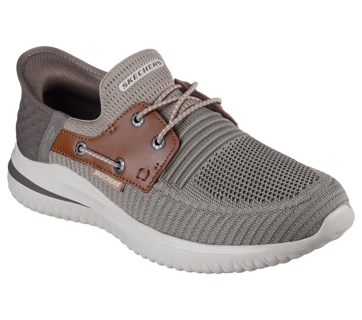 Skechers Skechers Slip-ins: Delson 3.0 - Roth