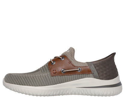 Skechers Skechers Slip-ins: Delson 3.0 - Roth
