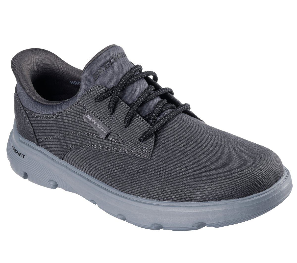 Skechers Skechers Slip-ins Relaxed Fit: Arch Fit Garza - Thaddeus