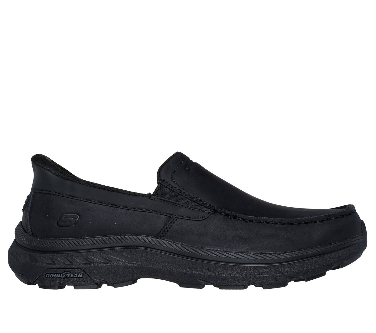 Skechers Skechers Slip-ins Relaxed Fit: Pollard - Osgood