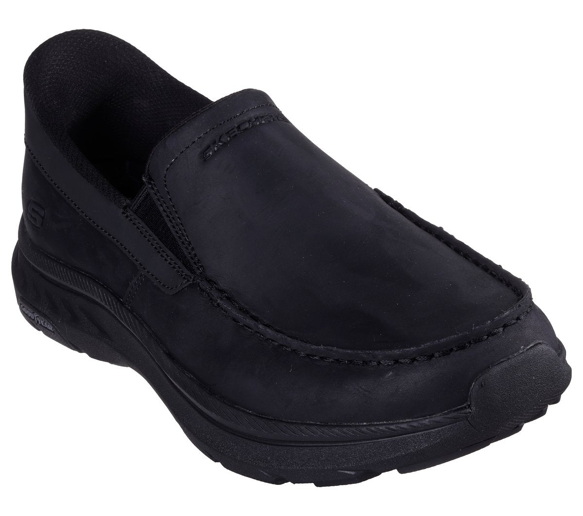 Skechers Skechers Slip-ins Relaxed Fit: Pollard - Osgood