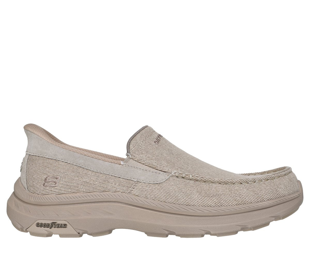 Skechers Skechers Slip-ins: Pollard - Reed