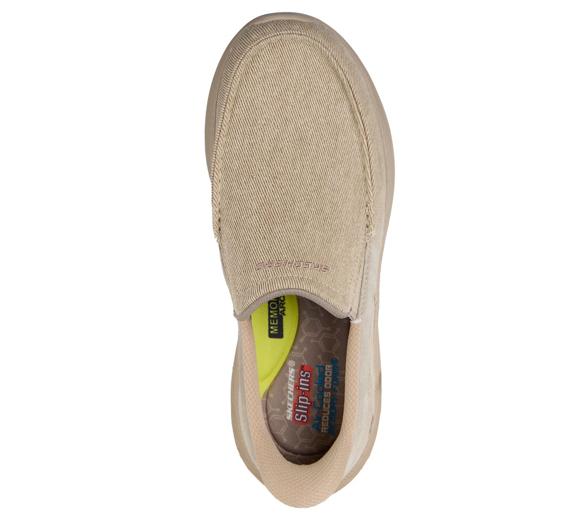 Skechers Skechers Slip-ins: Pollard - Reed