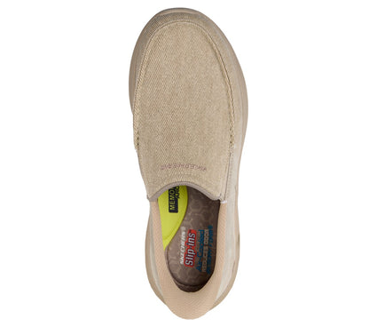 Skechers Skechers Slip-ins: Pollard - Reed
