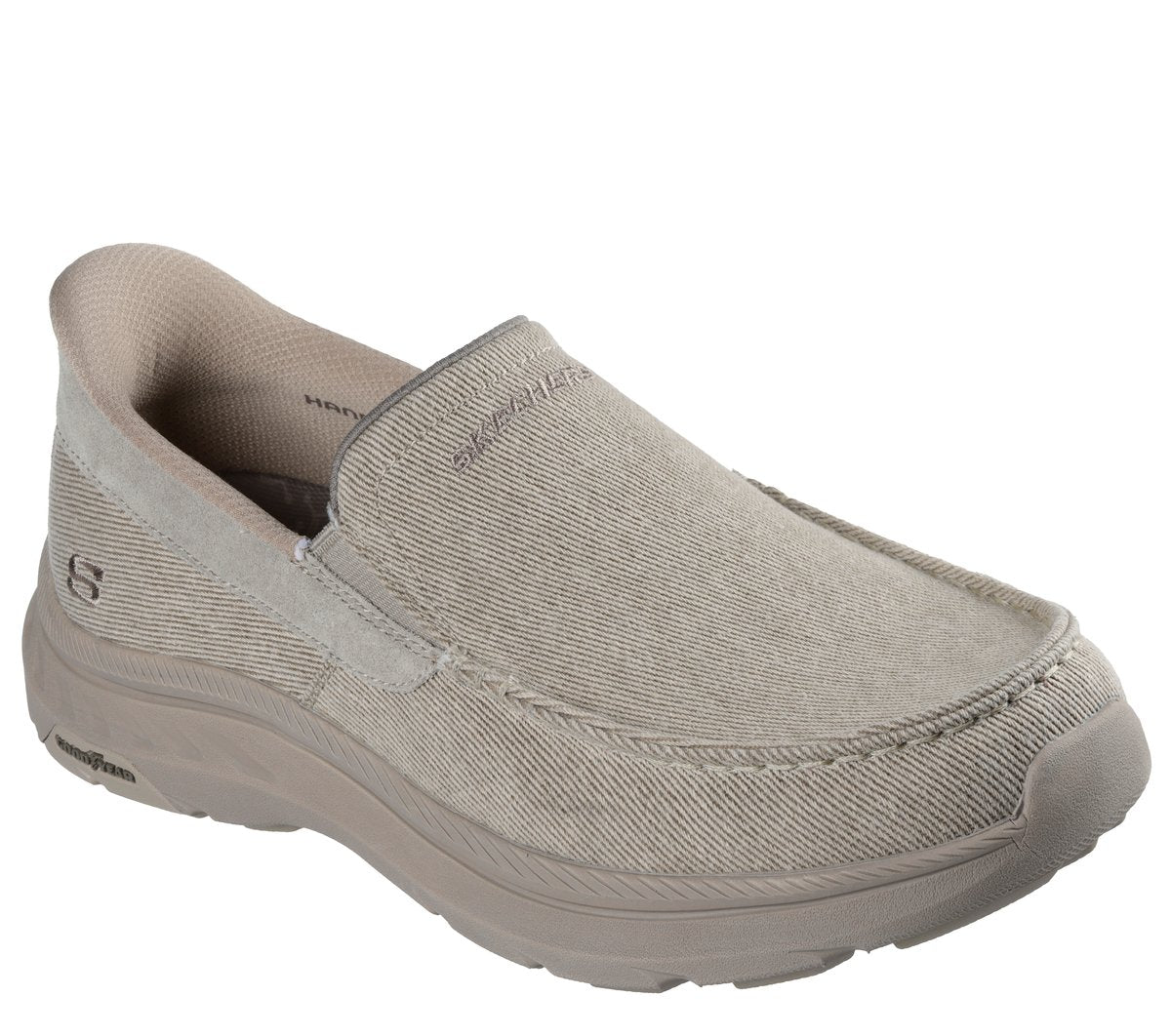 Skechers Skechers Slip-ins: Pollard - Reed