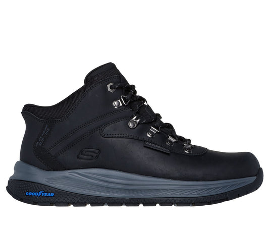 Skechers Skechers Slip-ins Waterproof Relaxed Fit: Meroe - Pikeman
