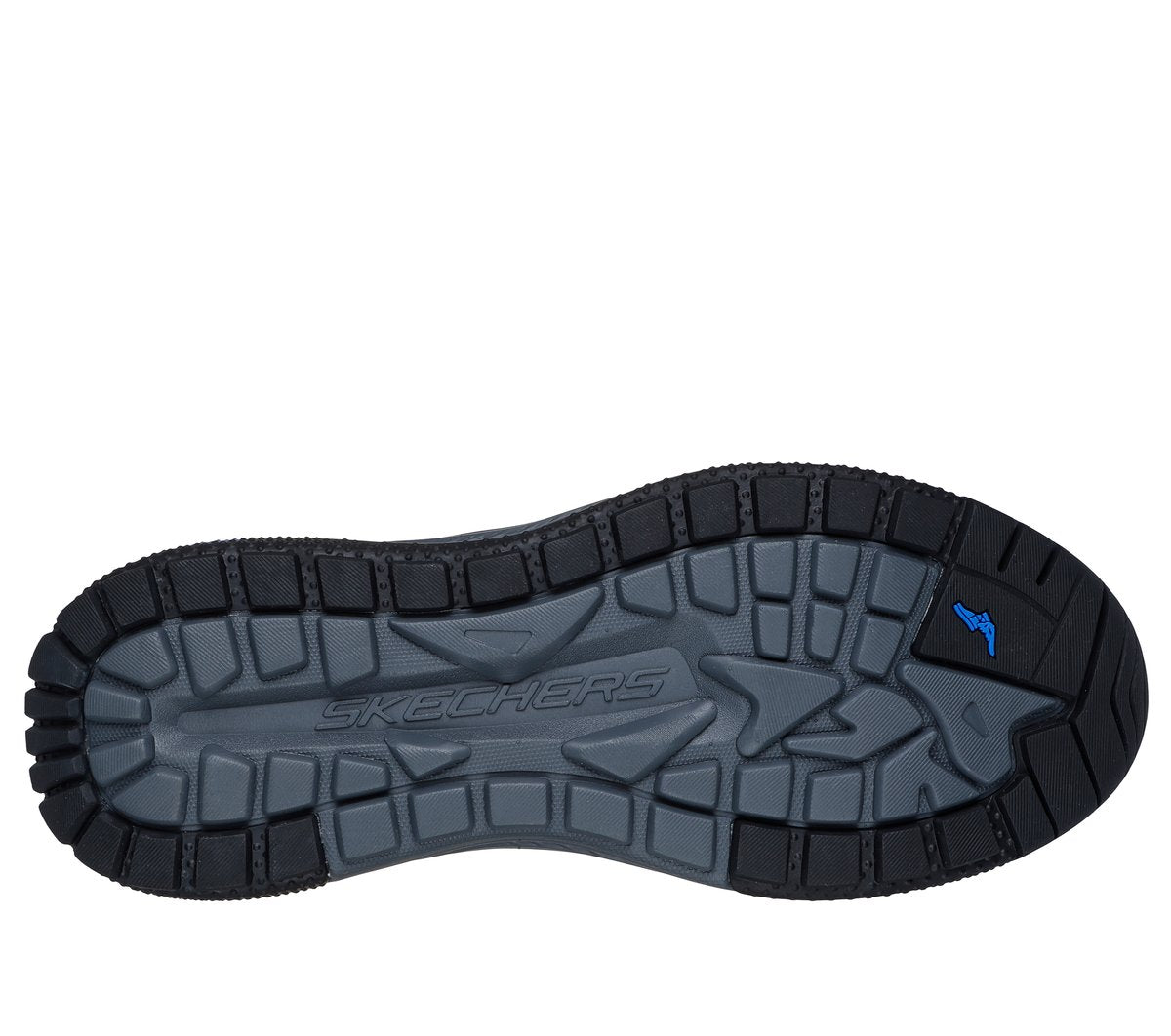 Skechers Skechers Slip-ins Waterproof Relaxed Fit: Meroe - Pikeman