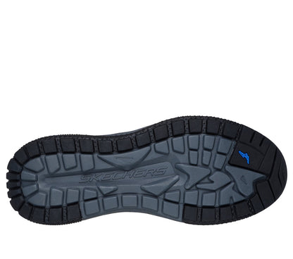 Skechers Skechers Slip-ins Waterproof Relaxed Fit: Meroe - Pikeman