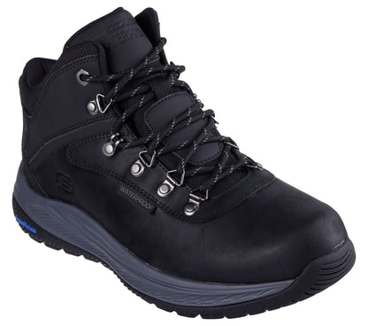 Skechers Skechers Slip-ins Waterproof Relaxed Fit: Meroe - Pikeman