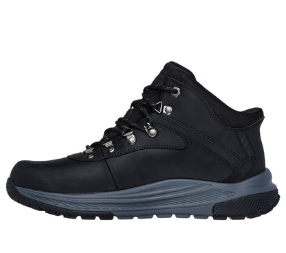 Skechers Skechers Slip-ins Waterproof Relaxed Fit: Meroe - Pikeman