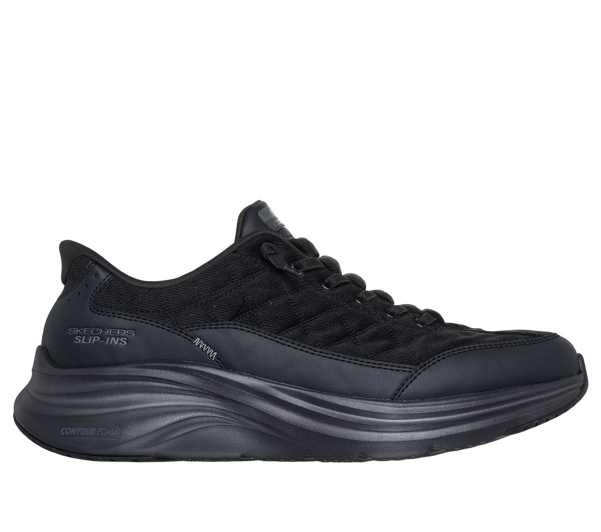 Skechers Skechers Slip-ins: Contour Foam - Cozy Fit Cordelux