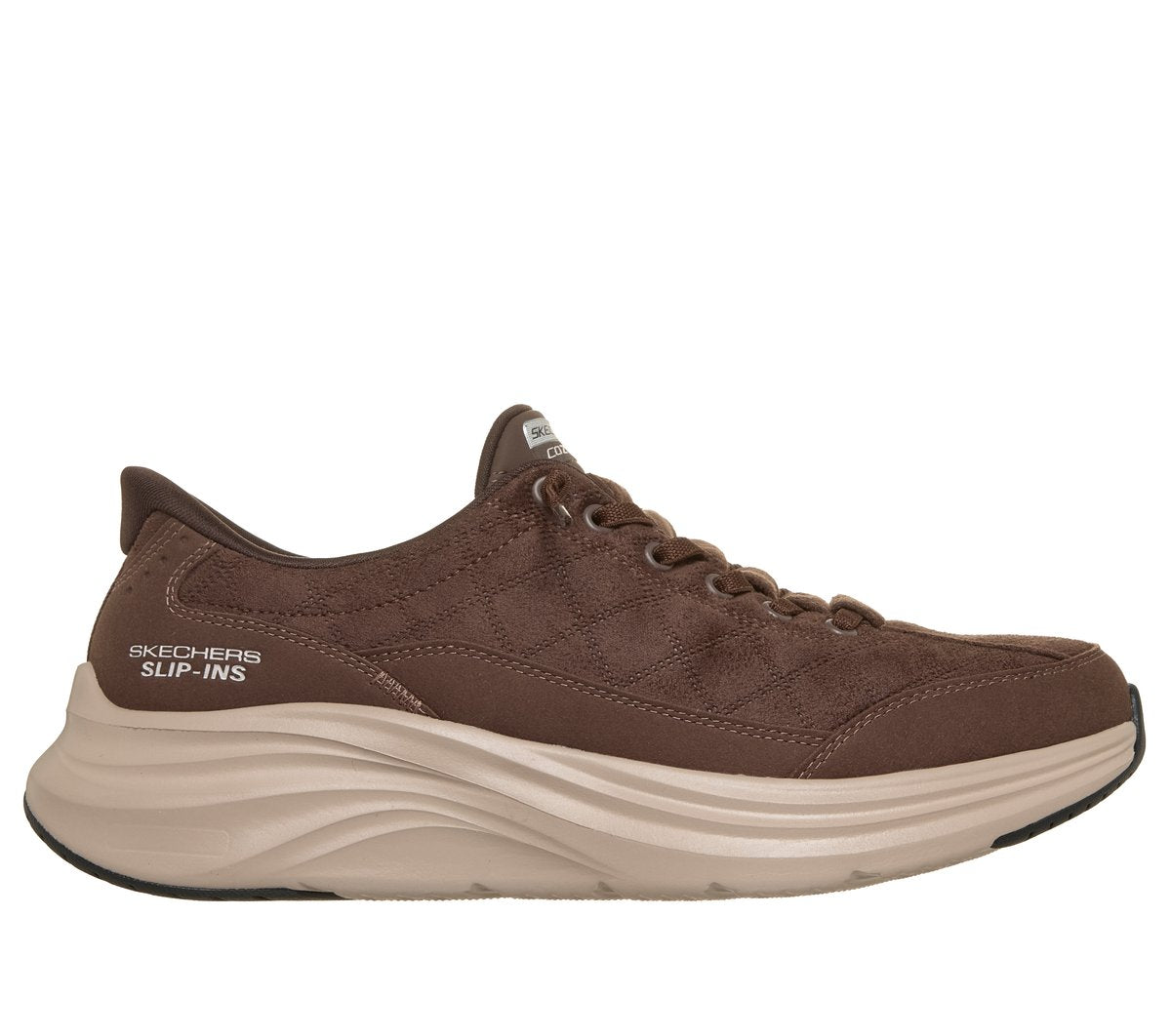 Skechers Skechers Slip-ins: Contour Foam - Cozy Fit Calvoro
