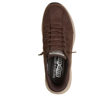 Skechers Skechers Slip-ins: Contour Foam - Cozy Fit Calvoro