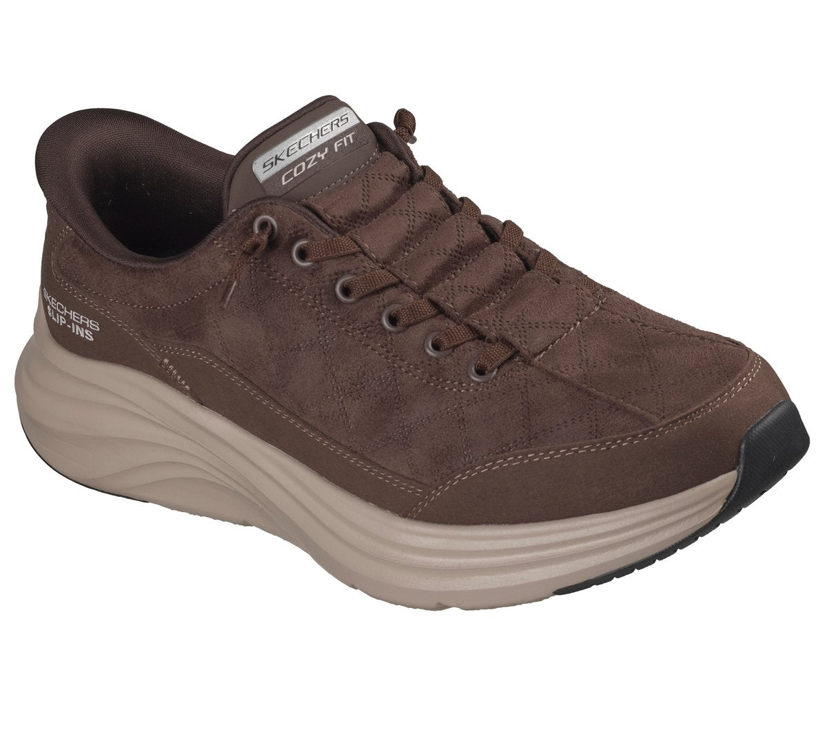 Skechers Skechers Slip-ins: Contour Foam - Cozy Fit Calvoro