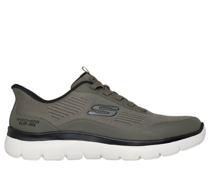Skechers Skechers Slip-ins: Summits - Leyter